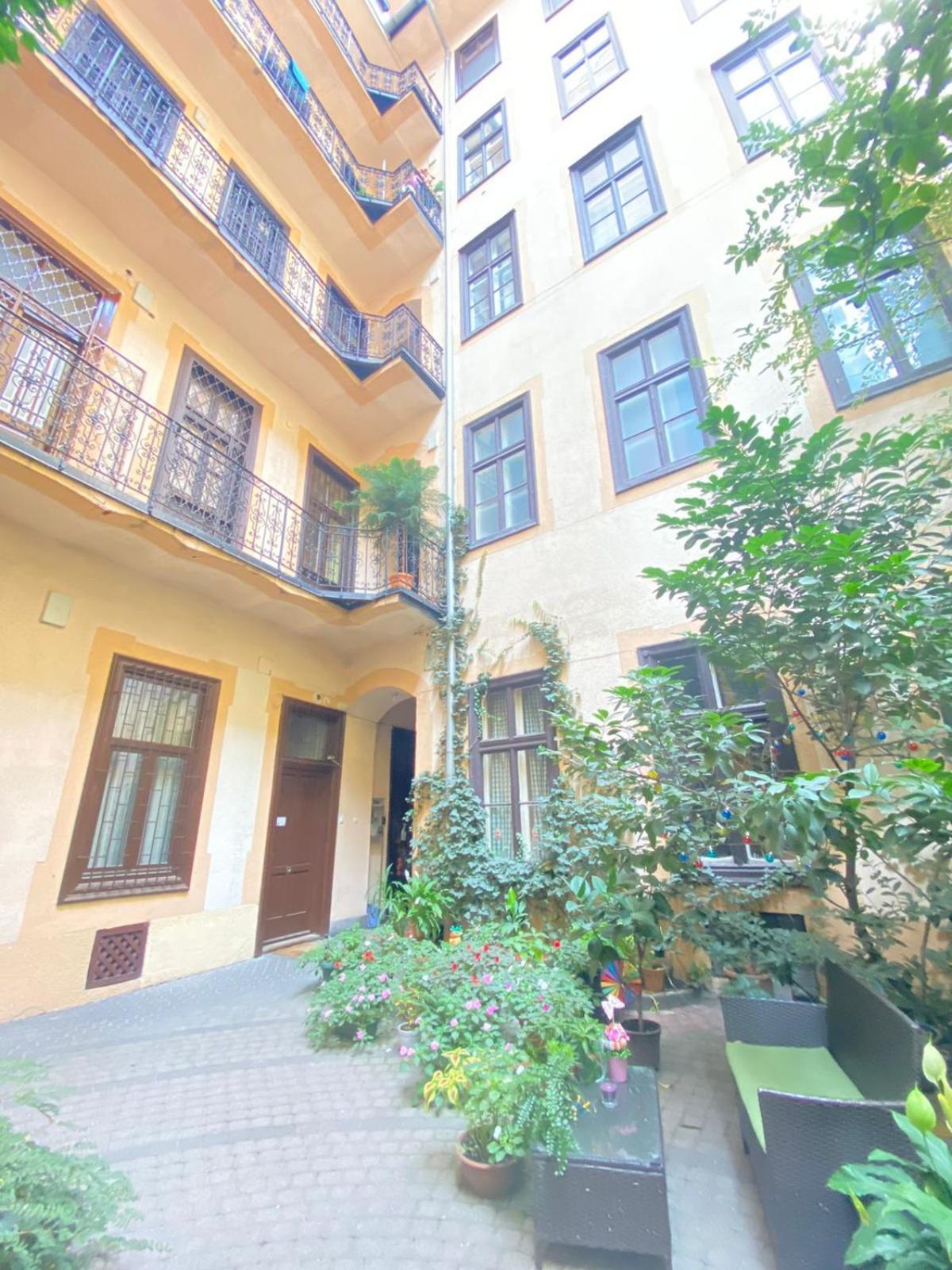 Bbudapest River Park Exterior photo