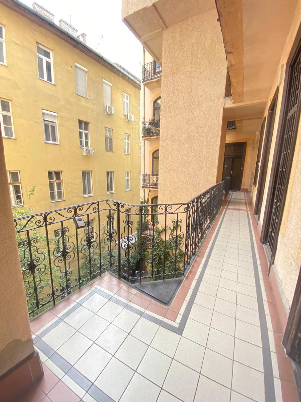 Bbudapest River Park Exterior photo