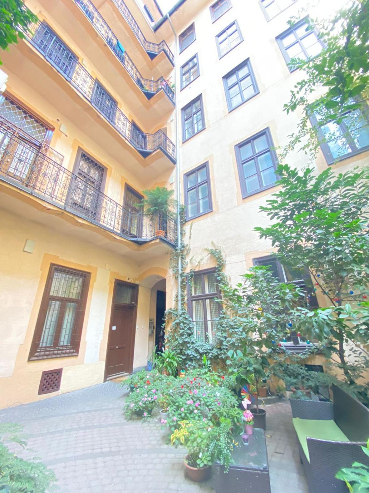 Bbudapest River Park Exterior photo